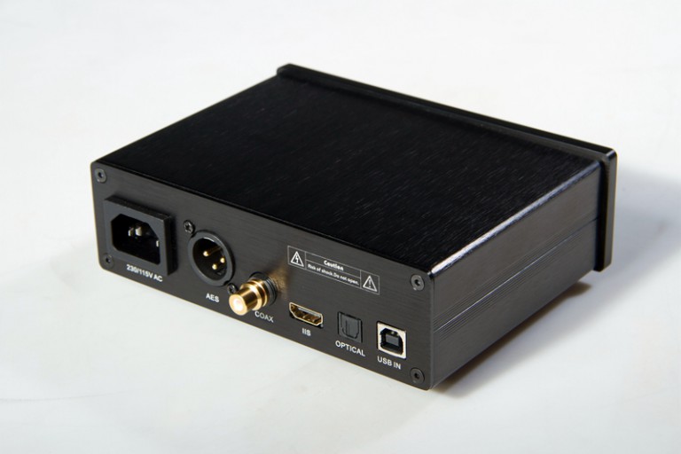 Gustard U12 XMOS USB spdif z DSD | NAJLEPSZE ODTWARZACZE, DAC, PC audio ...