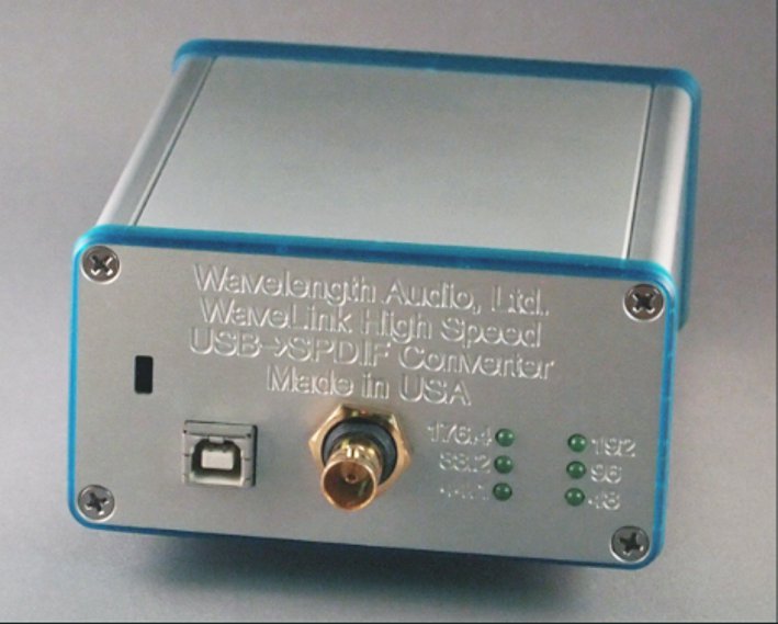 WaveLink_HS_24-192_USB_to_SPDIF